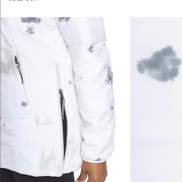 The north face vinny fullover hoodie jacket - Picture 4 of 8